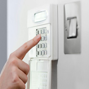 Know How Alarm Companies Work on Inventory Management