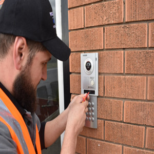 Top Perks of Owning a Home Security Alarm System