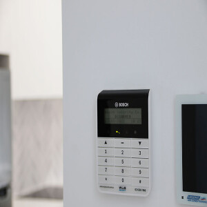Why Do Shopping Malls Install Security Alarms?