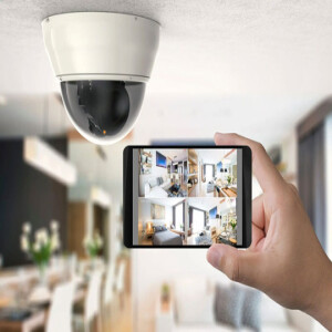 How to Determine the Number of Security Cameras You Need to Install?