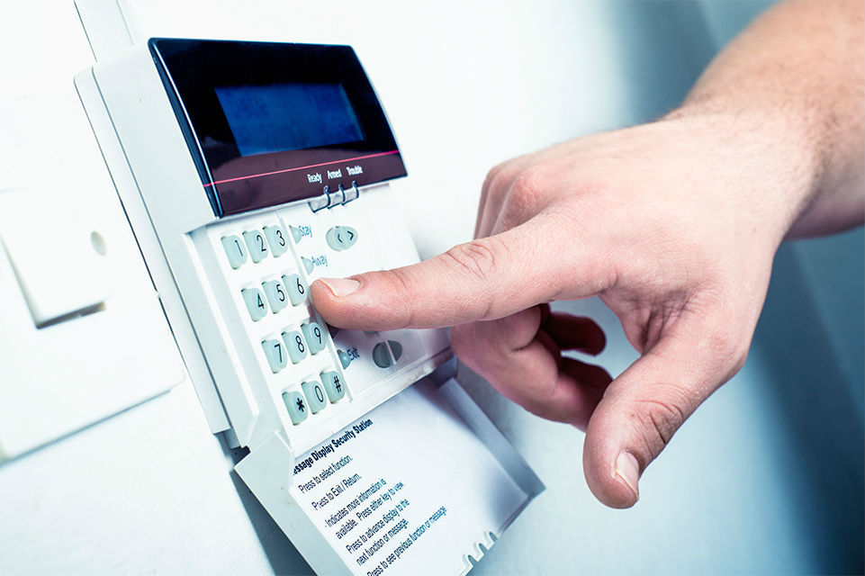 Know Why the Need of Security Systems Is at Rise