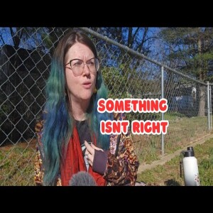 Ep.1 Trust Your Intuition: Concerning energy at the circus and other stories