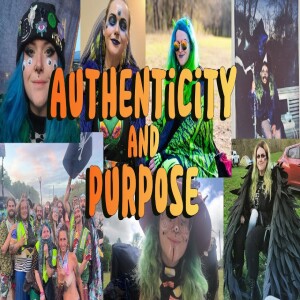 Introduction: Intention setting, authenticity, and purpose. Why bees?