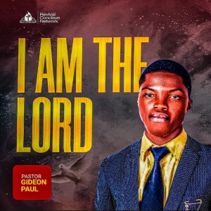 A PROPHETIC CHARGE