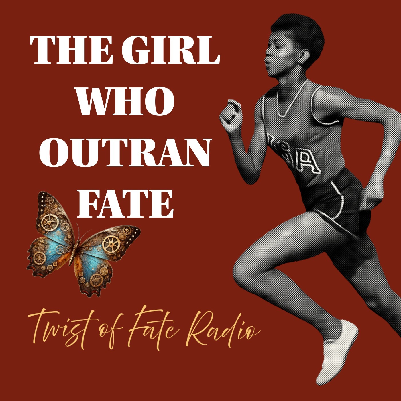 Twist Of Fate Radio