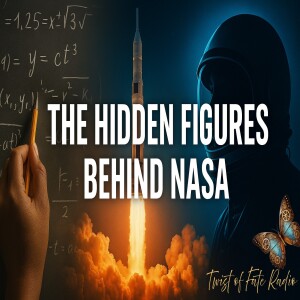 53 The Figures That Changed the Stars