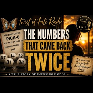 99 The Lottery Numbers That Came Back Twice