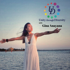 Ep No.17 Journey of Learning How to Feel Your Emotions w/Angela Drzewicki