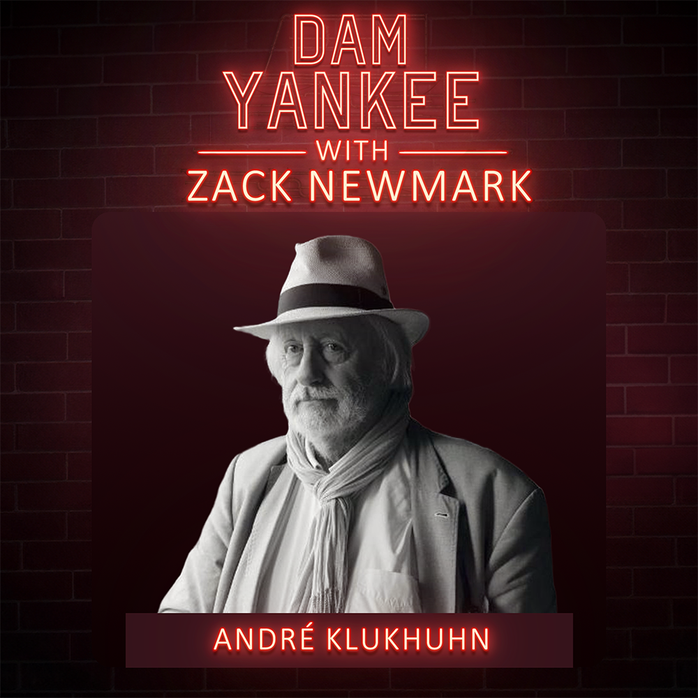 Dam Yankee