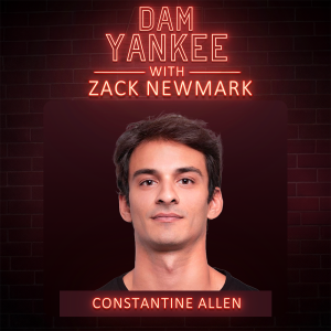 Constantine Allen