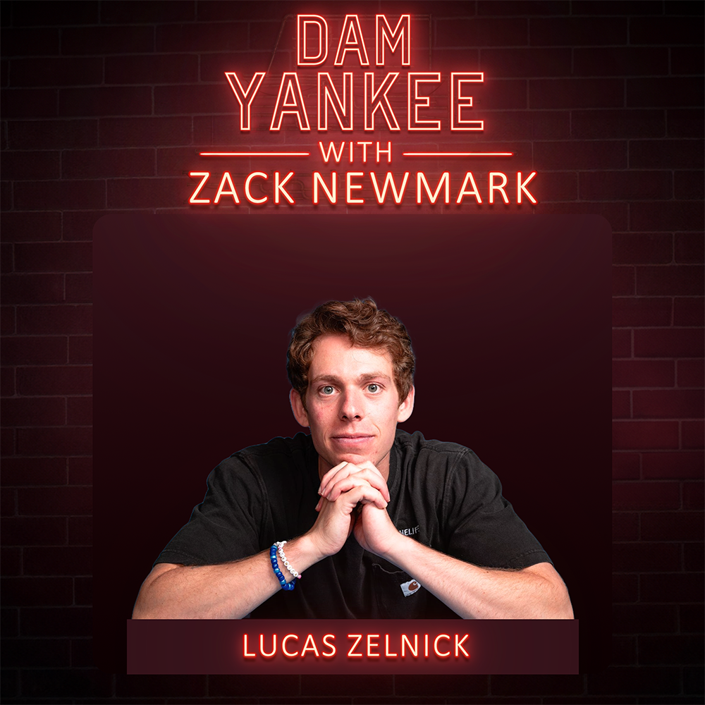 Lucas Zelnick