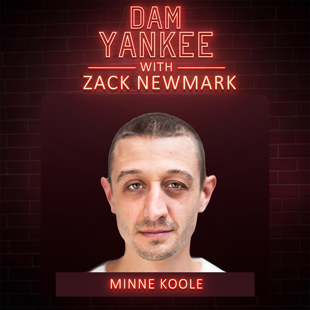 Minne Koole