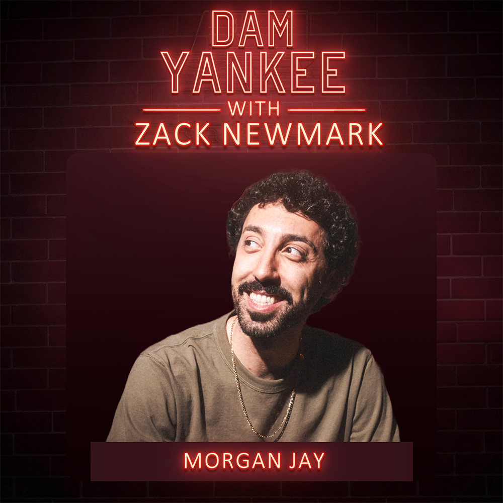 Dam Yankee