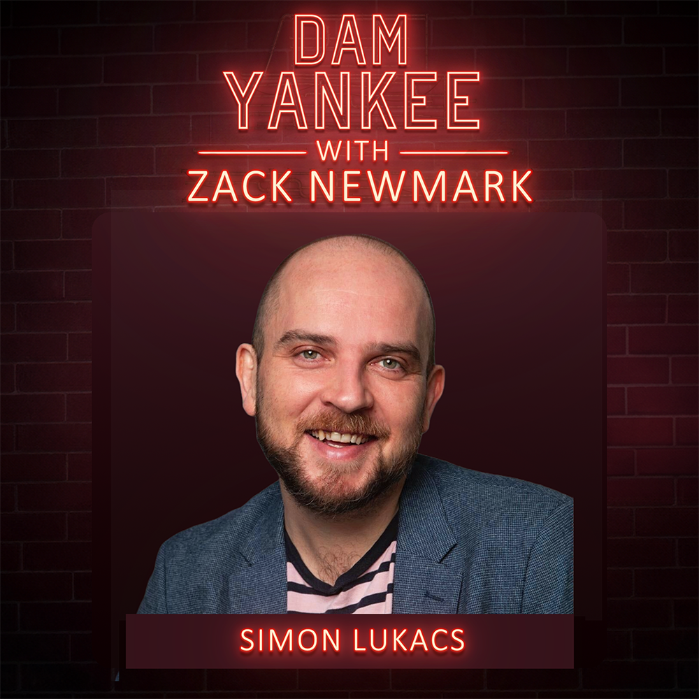 Simon Lukacs