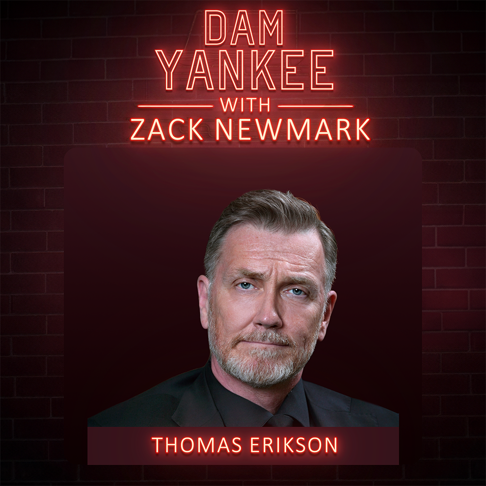 Dam Yankee