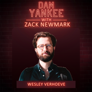 Wesley Verhoeve
