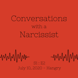 Hangry -July 10, 2020