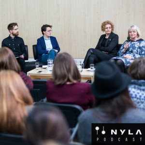 Nepapasakota Lietuvos moterų kovos istorija | NYLA Live