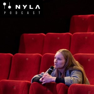 Nauja Lietuvos kino karta | NYLA Live