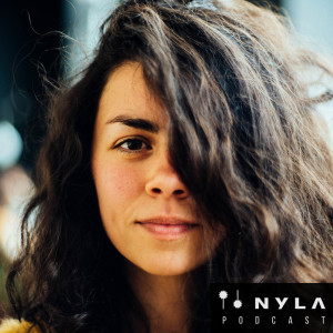 Christina Kaghadou | NYLA Talks