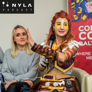 How Lithuania Embraced Pop Culture | NYLA Live