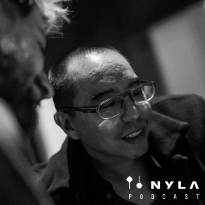 Apichatpong Weerasethakul | NYLA Talks