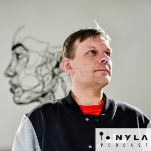 Videožaidimų ABC pagal Artūrą Rumiancevą | NYLA Talks