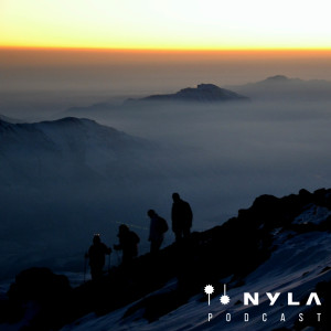 Ši istorija ne apie Iraną | NYLA Feature