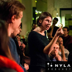 Išgyventi nesėkmę. I dalis | NYLA Feature
