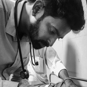 Fighting Covid, Gaining Acceptance: A Story of Daksh, a Doctor in India
