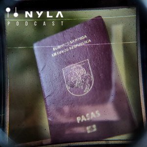 Dviguba pilietybė* (yra papildomų sąlygų) | NYLA Feature