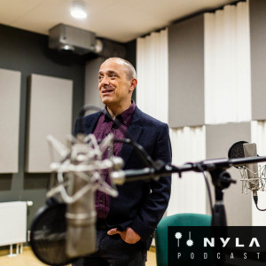Understanding Russia with Brian Whitmore | NYLA Talks