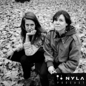 Anna & Elizabeth | NYLA Talks