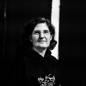 Profesorė Ainė Ramonaitė: „Mes turim polinkį demonizuoti tuos, kurių nesuprantam“