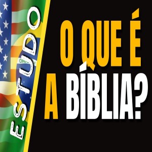 COMO É COMPOSTA A BIBLIA? - Estudo Bíblico Semanal online