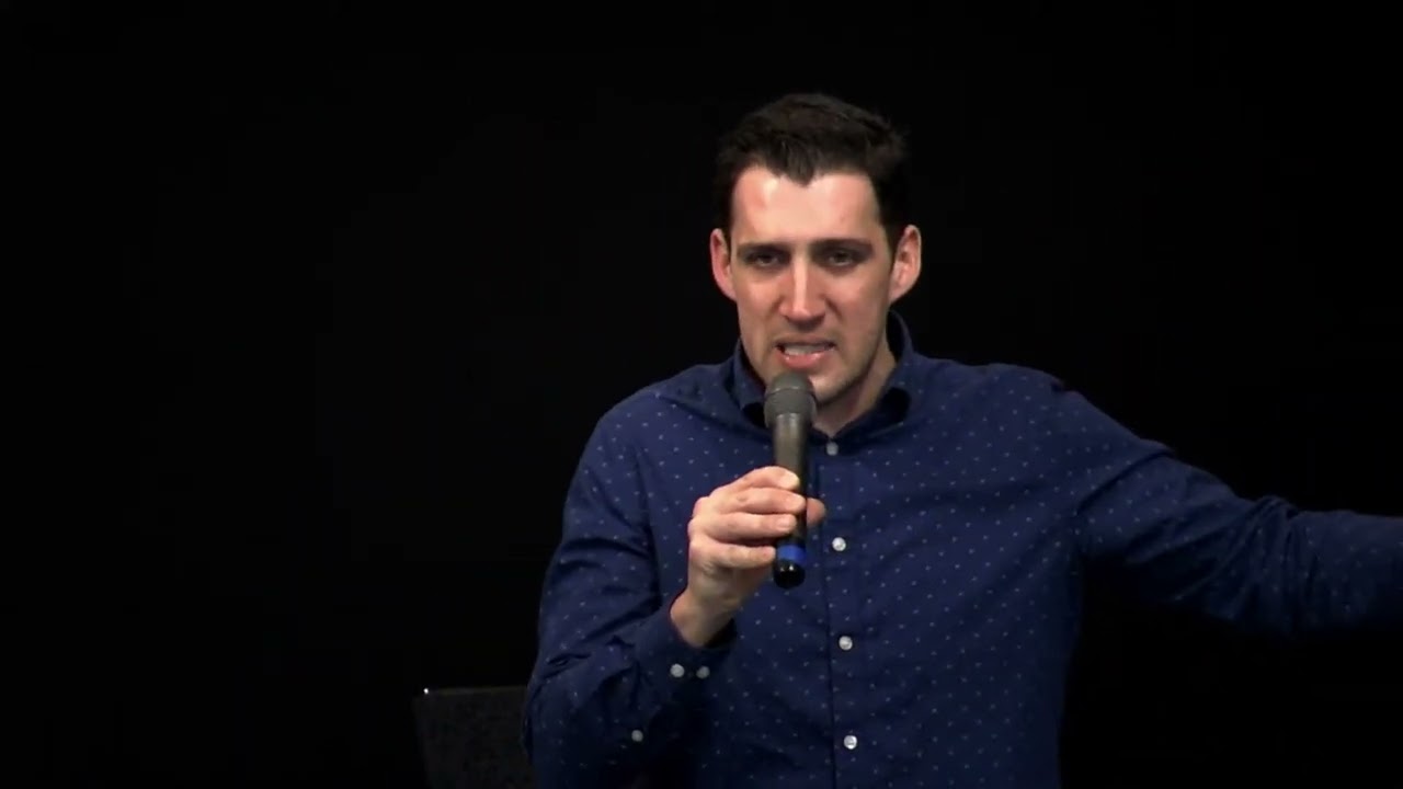 NewGen Church Podcast