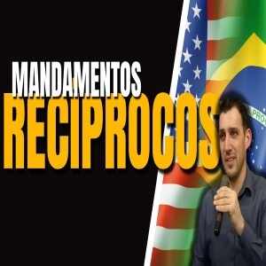Comunhão e Relacionamento: A Importância dos Mandamentos Recíprocos #IgrejaBrasileira #igreja