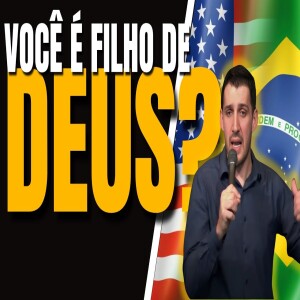 NEM TODO MUNDO É FILHO DE DEUS! | Pr. Josue Nunes | #igrejabrasileira #igrejaemdenver