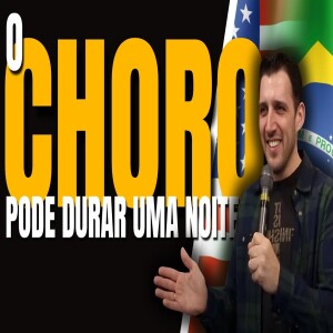 O choro pode durar uma noite, mas a alegria vem pela manhã - Pr. Josué Nunes #igrejabrasileira