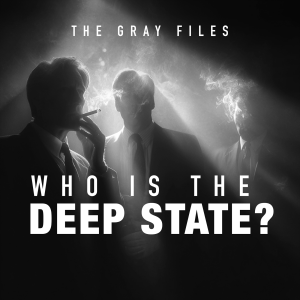 The Deep State EXPOSED: Beyond Conspiracy Theories - The Hidden Truths of Power