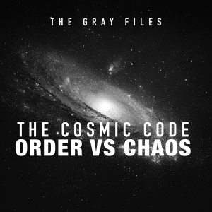 The Power of Chaos: How Disorder Drives Progress