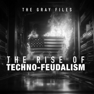 The Rise of Techno-Feudalism: Are Billionaire Oligarchs Replacing Democracy?