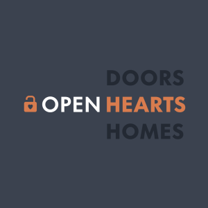 Open Hearts - Compassion Sunday