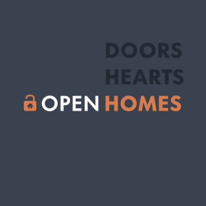 Open Homes - Pure Religion Sunday