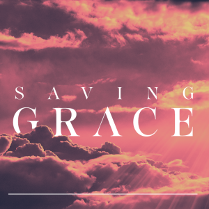 Saving Grace: Killing Cows - A biblical picture of how to respond to sin