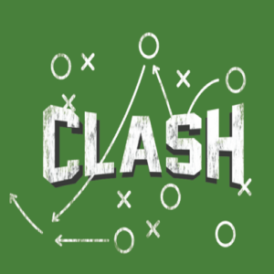 Clash 11-11-2018