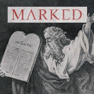 Marked: 5 Truths for 5 Words