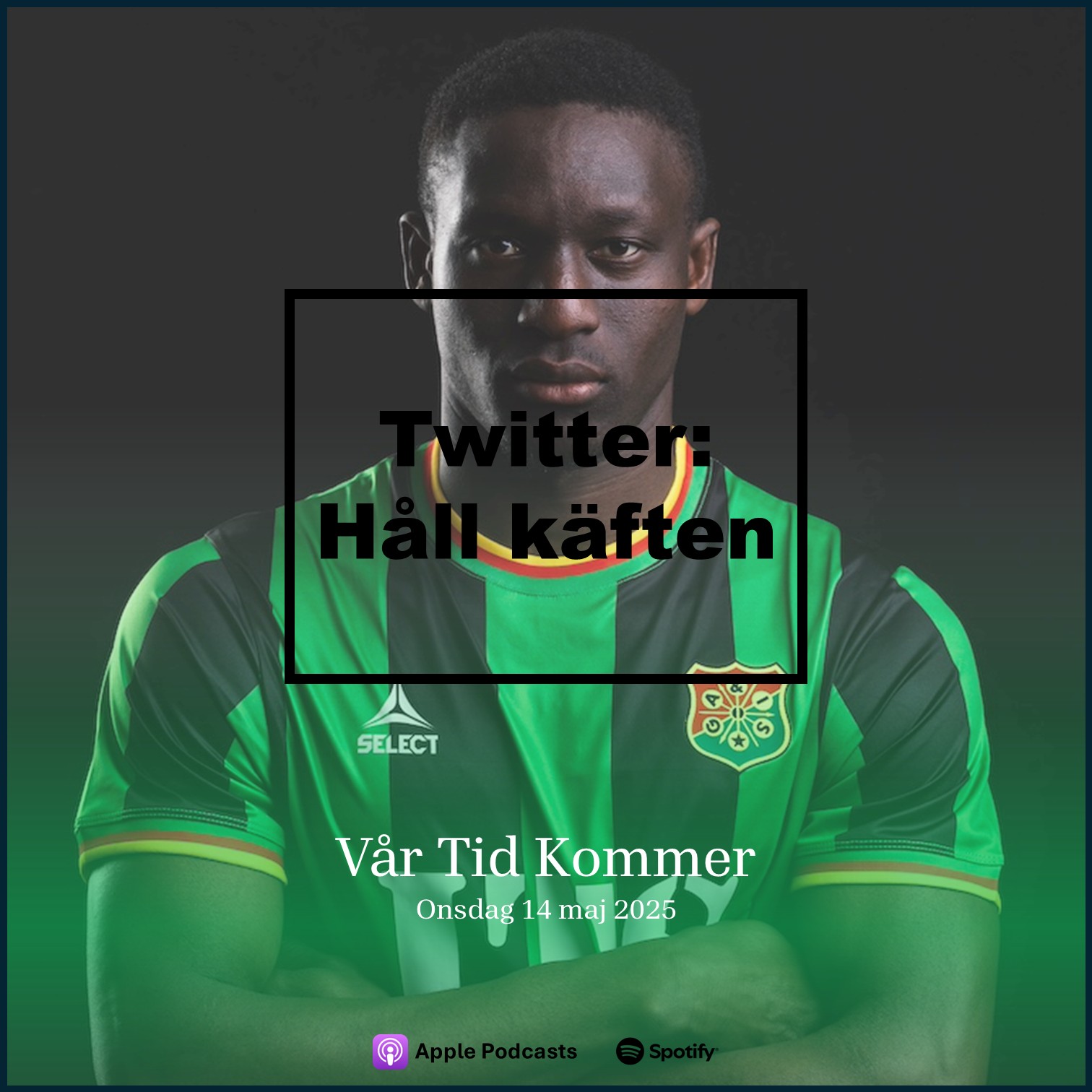 Vår Tid Kommer
