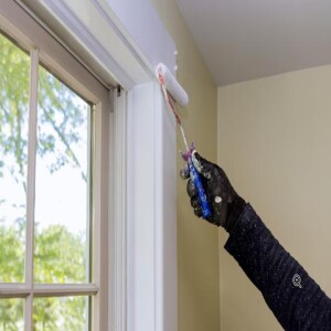 How To Use Paint Rollers For Perfect Walls?