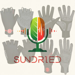 Need New Cycling Gloves? The Sundried Guide to Finding the Perfect Pair